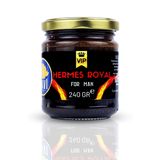 DAVİ Hermes Royal's Bitkisel İçerikli Mesir Macunu – Ginseng ve Bitki Ekstreleri İçeren Karışım 240gr