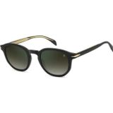 DAVID BECKHAM 1007/S 003CS 49-24 Unisex Güneş Gözlüğü
