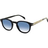 DAVID BECKHAM 1007/S 807IR 49-24 Unisex GÜNEŞ GÖZLÜĞÜ