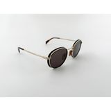 Davıd Beckham 1033/S 2m2 49 Unisex Güneş Gözlüğü - Altın