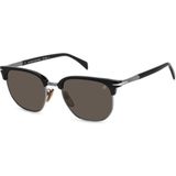 Davıd Beckham 1176/G/S Ansır 54-20 Unisex Güneş Gözlüğü - Siyah