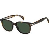 Davıd Beckham 1177/S 086QT 53-19 Unisex Güneş Gözlüğü - Kahverengi