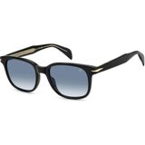 Davıd Beckham 1177/S 80708 53-19 Unisex Güneş Gözlüğü - Siyah