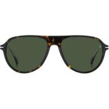 David Beckham 1200/S 086 55-16-145 Unisex Günes Gözlük - Çok Renkli