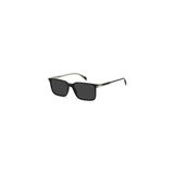 David Beckham 1220/S 807 54-17-145 Unisex Günes Gözlük - Füme