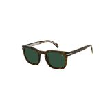 DAVID BECKHAM 7076/S 086QT 50-23 Unisex GÜNEŞ GÖZLÜĞÜ
