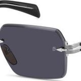 DAVID BECKHAM 7109/S 85KIR 56-20 Unisex GÜNEŞ GÖZLÜĞÜ