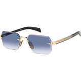 DAVID BECKHAM 7109/S RHL08 56-20 Unisex GÜNEŞ GÖZLÜĞÜ