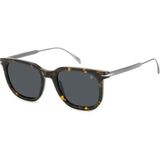 Davıd Beckham 7119/S 4huır 52-22 Unisex Güneş Gözlüğü - Füme