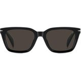 Davıd Beckham 7135/F/S 807 55-19-150 Unisex Güneş Gözlük - Füme