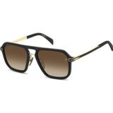 DAVID BECKHAM 7136/S I4686 56-20 Unisex Güneş Gözlüğü