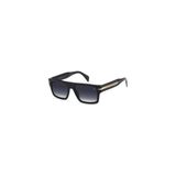 David Beckham 7161/S 807 54-18-150 Unisex Günes Gözlük - Füme
