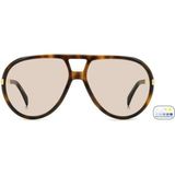 Davıd Beckham 99/voyager 2IK3O 61-15-145 Unisex Güneş Gözlük - ÇOK RENKLİ
