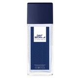 David Beckham Classic Blue Deodorant 75 ml Erkek Deodorantı
