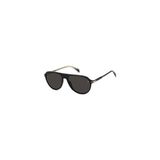 David Beckham Davıd Beckham 1200/S 807 55-16-145 Unisex Güneş Gözlük - Füme