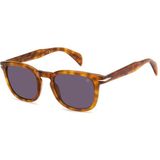 David Beckham Davıd Beckham 1221/S Wr9 52-22-145 Unisex Güneş Gözlük - Çok Renkli