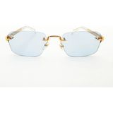 David Beckham Davıd Beckham 7116 Loj 54 Erkek Güneş Gözlüğü - Photochromic Lens (Koyulaşan Cam)