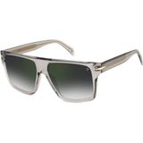 David Beckham Davıd Beckham Db 7149/S - KB759NU - 59 Grey Erkek Güneş Gözlüğü - Gri