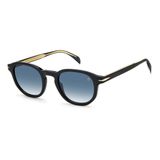 David Beckham Db 1007/S 807/08 51 Unisex Güneş Gözlüğü