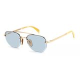 David Beckham Db 1078/S Ida/Qz 52 Unisex Güneş Gözlüğü