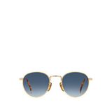 David Beckham Db 1116/S 51 06J08 Gold Havana Metal Erkek Güneş Gözlüğü