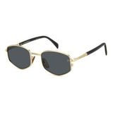 David Beckham DB 1129/S RHLIR 52 Unisex Güneş Gözlüğü