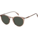 DAVID BECKHAM DB 1139/S 086 51 - Pembe