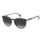 David Beckham DB 1139/S 086WJ 51 Polarize Erkek Güneş Gözlüğü