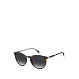 David Beckham Db 1139/s - 086wj Leopar Havana Erkek Güneş Gözlüğü