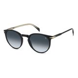 David Beckham DB 1139/S 807GB 51 Polarize Erkek Güneş Gözlüğü