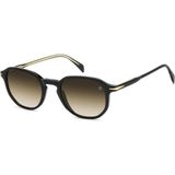 David Beckham Db 1140/S 807N4 50*22 145 Unisex Güneş Gözlüğü - açık kahverengi