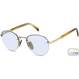 David Beckham Db 1173/S T5UQZ 51 - Altın