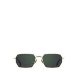 David Beckham DB 1174/S 8SOMT Gold Leopar Erkek Güneş Gözlüğü