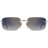 David Beckham DB 1195/S 8JD1V 57 Unisex Güneş Gözlüğü - Altın