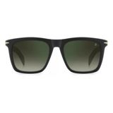 David Beckham Db 7000/S-003‐SIYAH Unisex Güneş Gözlüğü