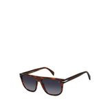 David Beckham Db 7111/s Asetat Havana Unisex Güneş Gözlüğü