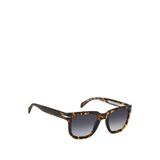 David Beckham DB 7118/S 0869O Asetat Erkek Güneş Gözlüğü