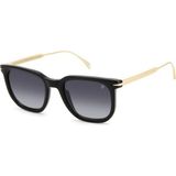 David Beckham Db 7119/S 2M29O 51 Davıd Beckham Güneş Gözlüğü - Füme