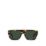 David Beckham DB 7132/S WR9QT Leopar Kahve Erkek Güneş Gözlüğü