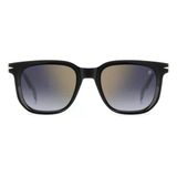 David Beckham Db 7133/S-807‐SIYAH-863 Unisex Güneş Gözlüğü