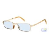 David Beckham Db 99/Orıgamı Idaqz 53 Unisex Güneş Gözlüğü