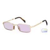 David Beckham DB 99/ORIGAMI T5UKE 53 Photo-C Fotokromik Katlanabilir Unisex Güneş Gözlüğü