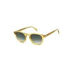 David Beckham DB1007/S 40G9K Unisex Güneş Gözlüğü