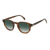 David Beckham DB1007S 45Z9K 51 Unisex Güneş Gözlüğü