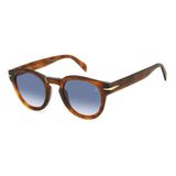 David Beckham DB7041S WR908 Unisex Güneş Gözlüğü