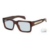 David Beckham Güneş Gözlüğü DB 7159/S, Standart, 5003350462, Kahve, erkek