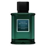David Beckham Instinct 20TH Anniversary Edp 75 ml Erkek Parfümü
