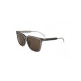 David Beckham Unisex güneş gözlükleri, Kb7/70 Gri, 56
