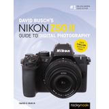 David Busch's Nikon Z50 II Guide to Digital Photography