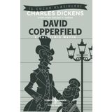 David Copperfield (Kısaltılmış Metin) - Charles Dickens